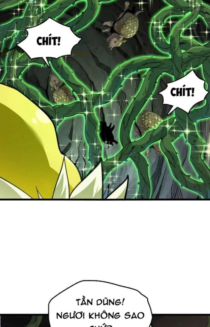 Tiến Hóa Đi, Caterpie Chapter 34 - Trang 2