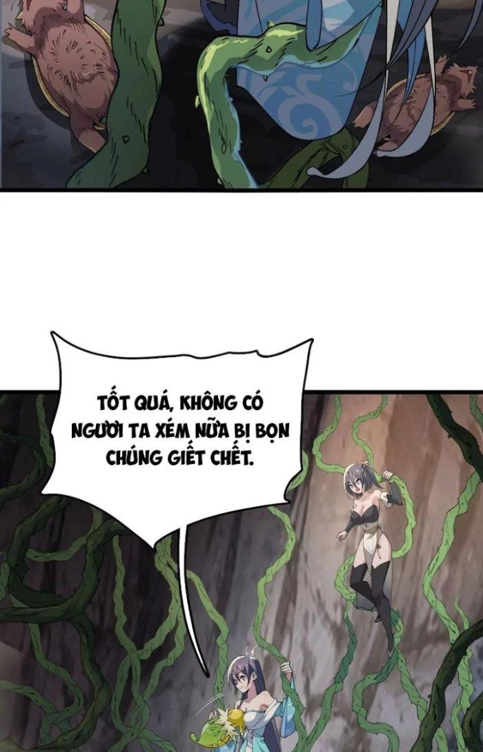 Tiến Hóa Đi, Caterpie Chapter 34 - Trang 2