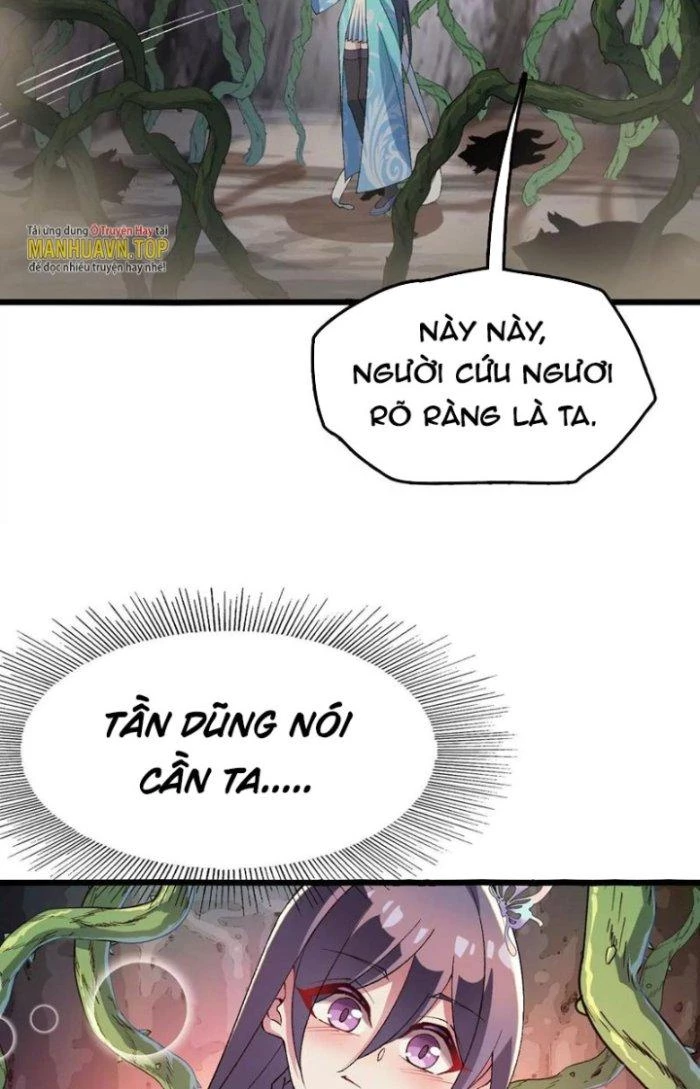 Tiến Hóa Đi, Caterpie Chapter 34 - Trang 2