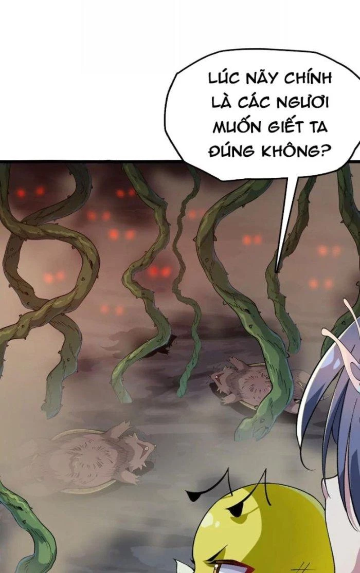 Tiến Hóa Đi, Caterpie Chapter 34 - Trang 2