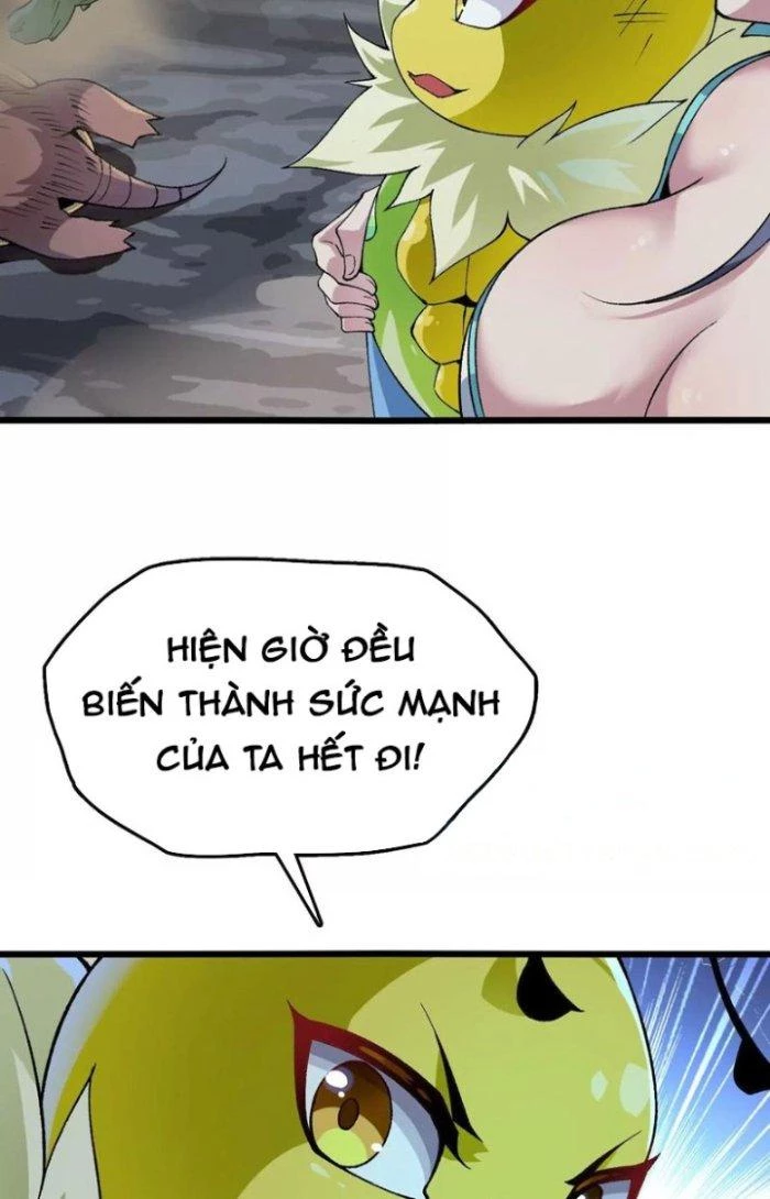 Tiến Hóa Đi, Caterpie Chapter 34 - Trang 2