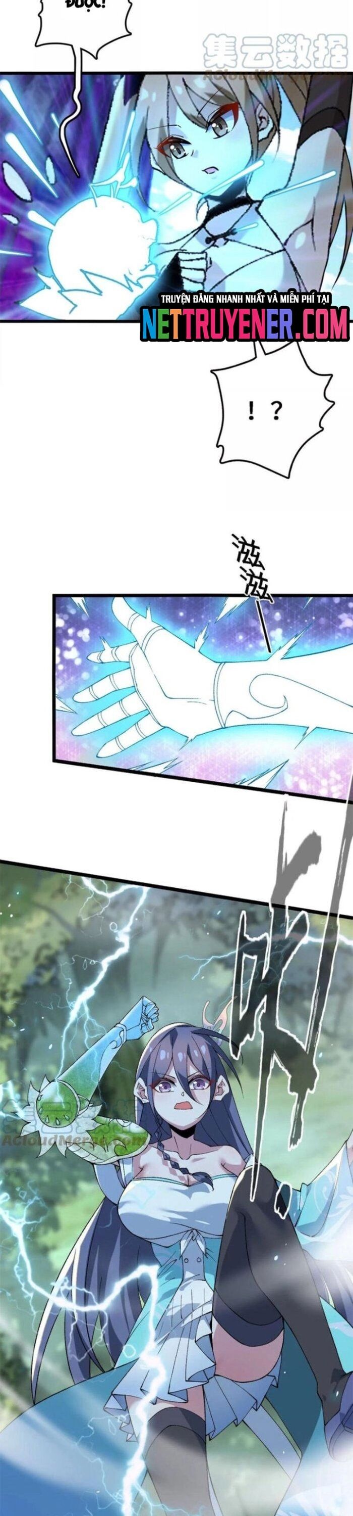 Tiến Hóa Đi, Caterpie Chapter 36 - Trang 2