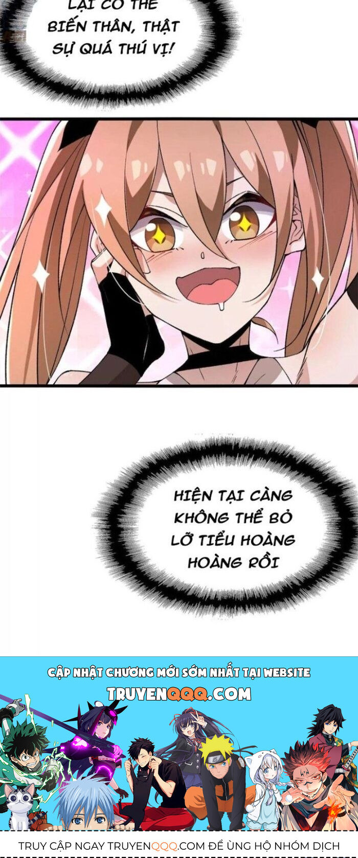 Tiến Hóa Đi, Caterpie Chapter 36 - Trang 2