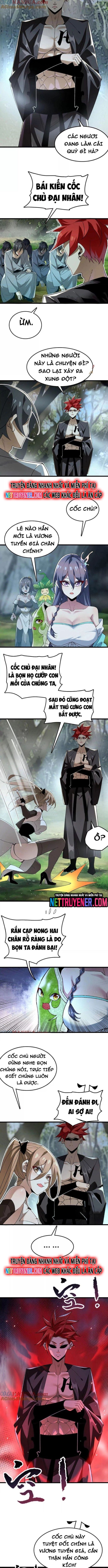 Tiến Hóa Đi, Caterpie Chapter 37 - Trang 2