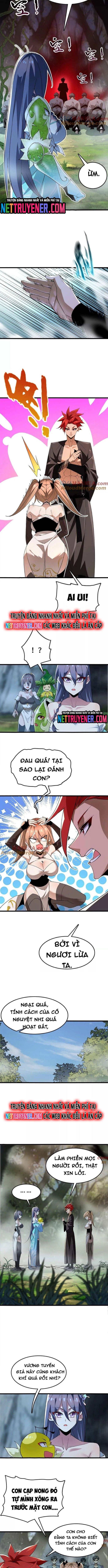 Tiến Hóa Đi, Caterpie Chapter 37 - Trang 2