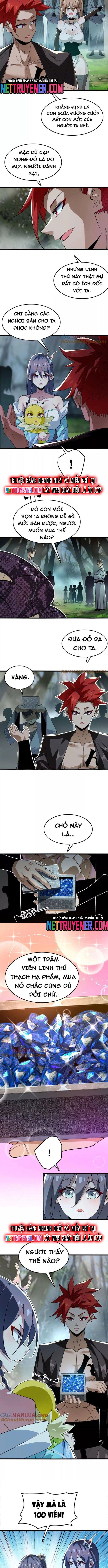 Tiến Hóa Đi, Caterpie Chapter 37 - Trang 2