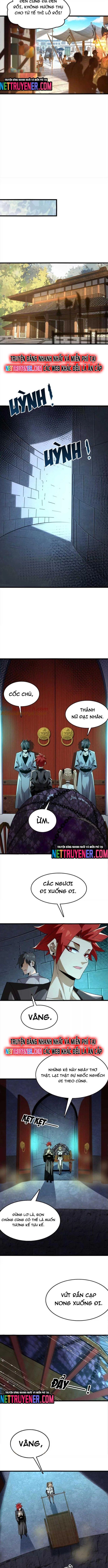 Tiến Hóa Đi, Caterpie Chapter 38 - Trang 2