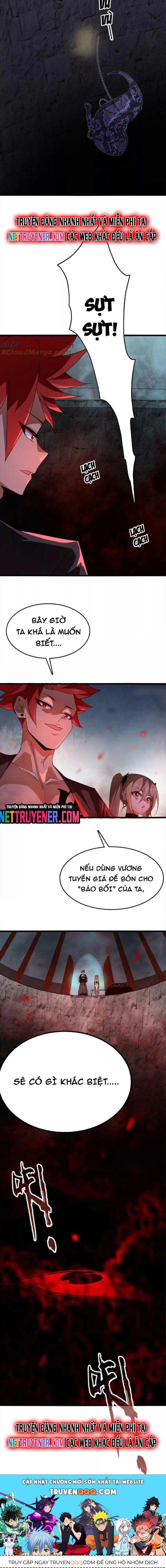 Tiến Hóa Đi, Caterpie Chapter 38 - Trang 2