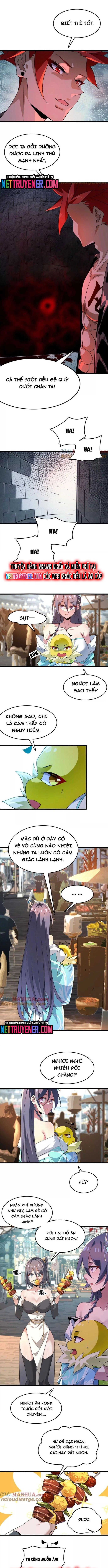 Tiến Hóa Đi, Caterpie Chapter 39 - Trang 2