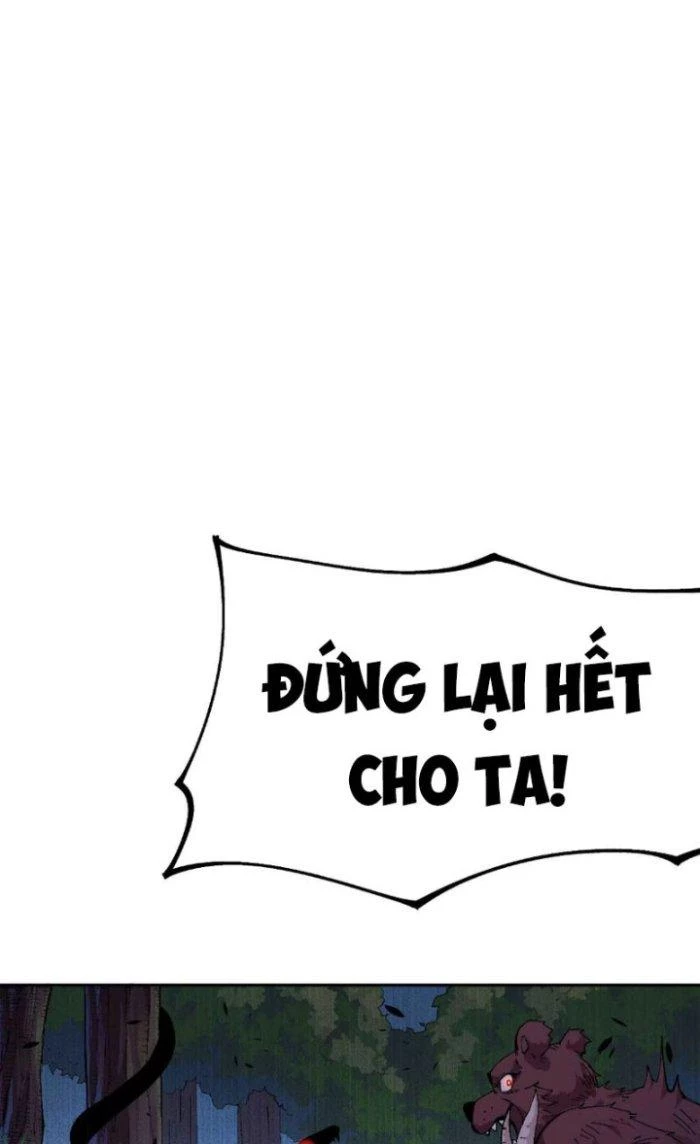 Tiến Hóa Đi, Caterpie Chapter 4 - Trang 2