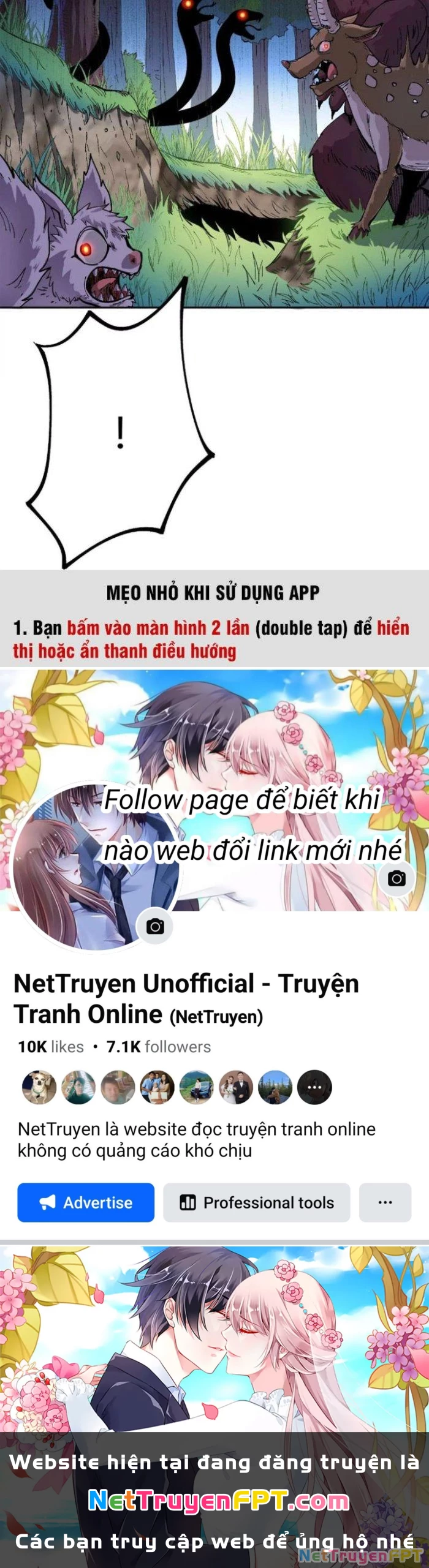 Tiến Hóa Đi, Caterpie Chapter 4 - Trang 2