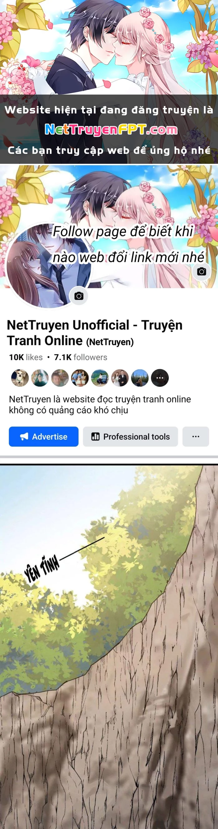 Tiến Hóa Đi, Caterpie Chapter 4 - Trang 2