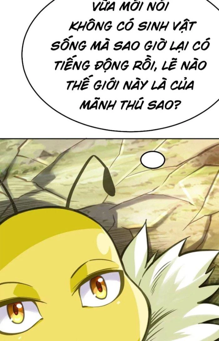 Tiến Hóa Đi, Caterpie Chapter 4 - Trang 2