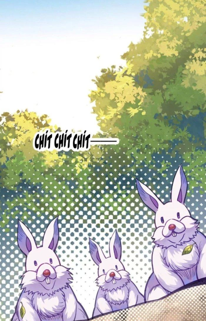 Tiến Hóa Đi, Caterpie Chapter 4 - Trang 2