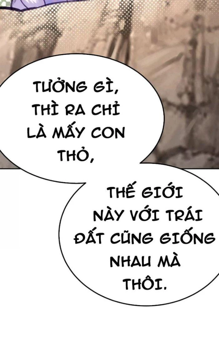 Tiến Hóa Đi, Caterpie Chapter 4 - Trang 2