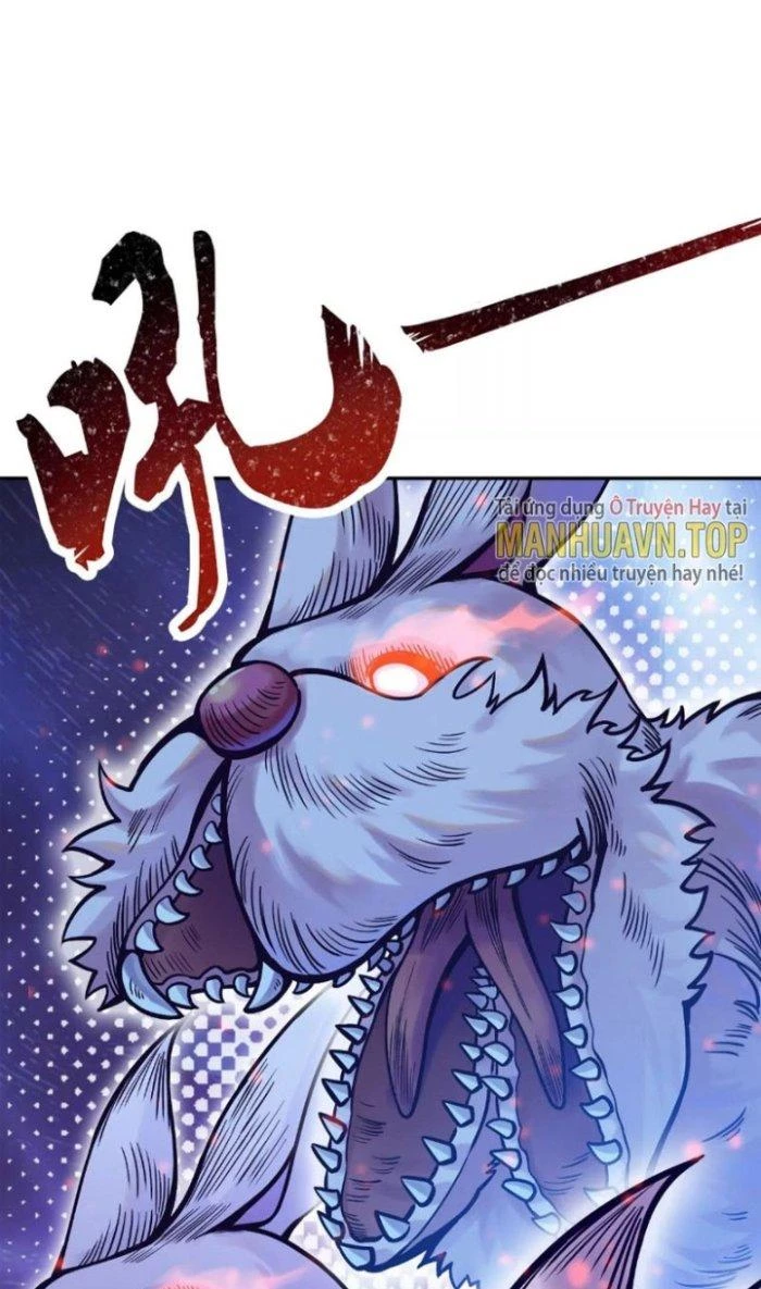 Tiến Hóa Đi, Caterpie Chapter 4 - Trang 2