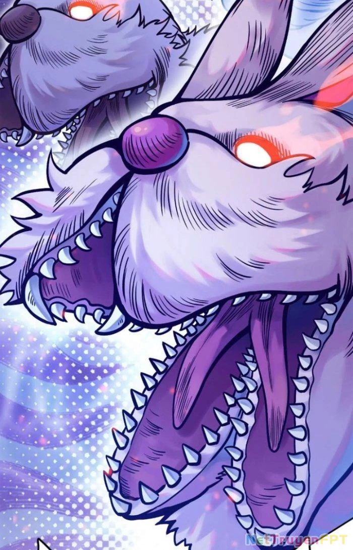 Tiến Hóa Đi, Caterpie Chapter 4 - Trang 2