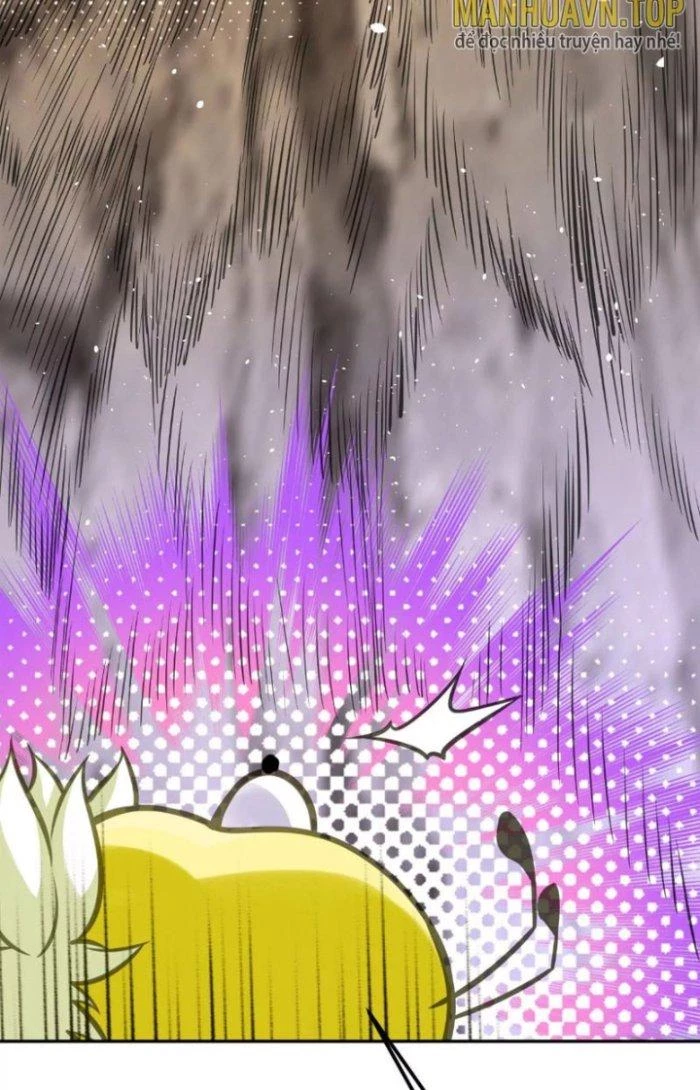 Tiến Hóa Đi, Caterpie Chapter 4 - Trang 2