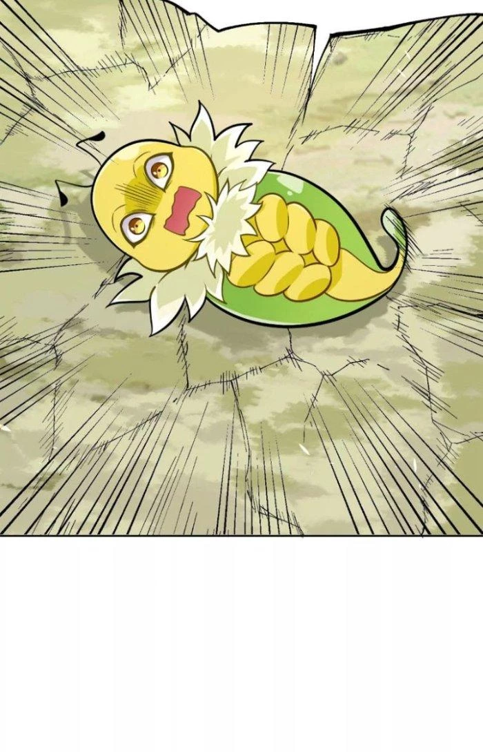 Tiến Hóa Đi, Caterpie Chapter 4 - Trang 2