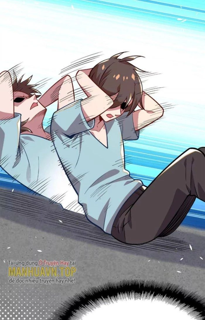 Tiến Hóa Đi, Caterpie Chapter 4 - Trang 2