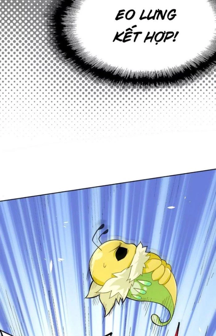 Tiến Hóa Đi, Caterpie Chapter 4 - Trang 2