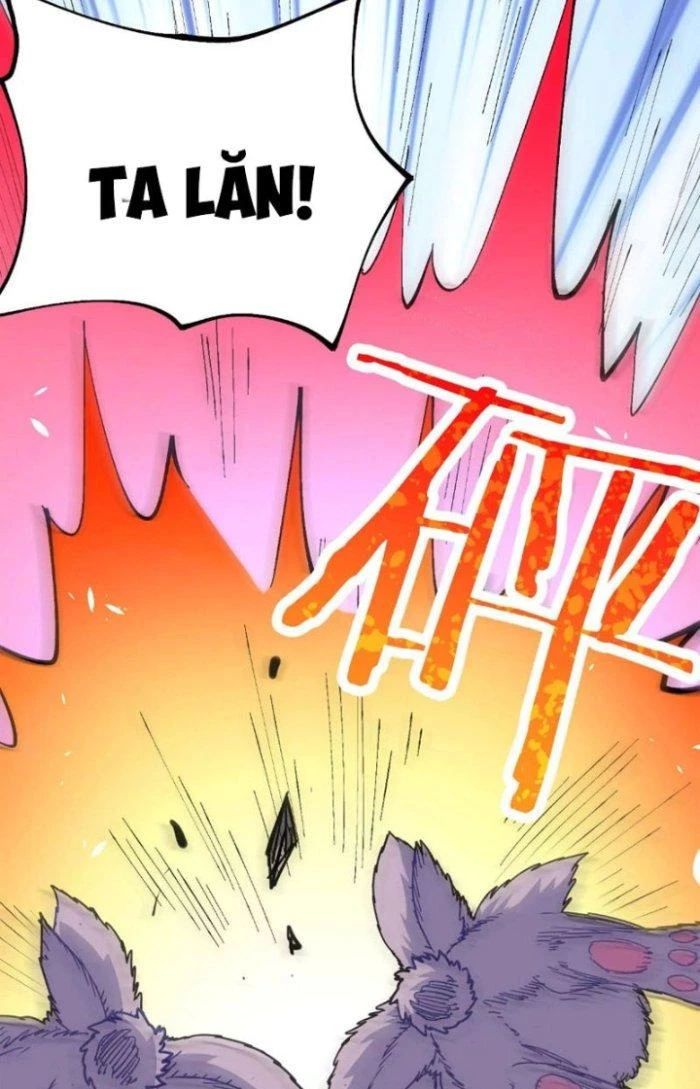 Tiến Hóa Đi, Caterpie Chapter 4 - Trang 2