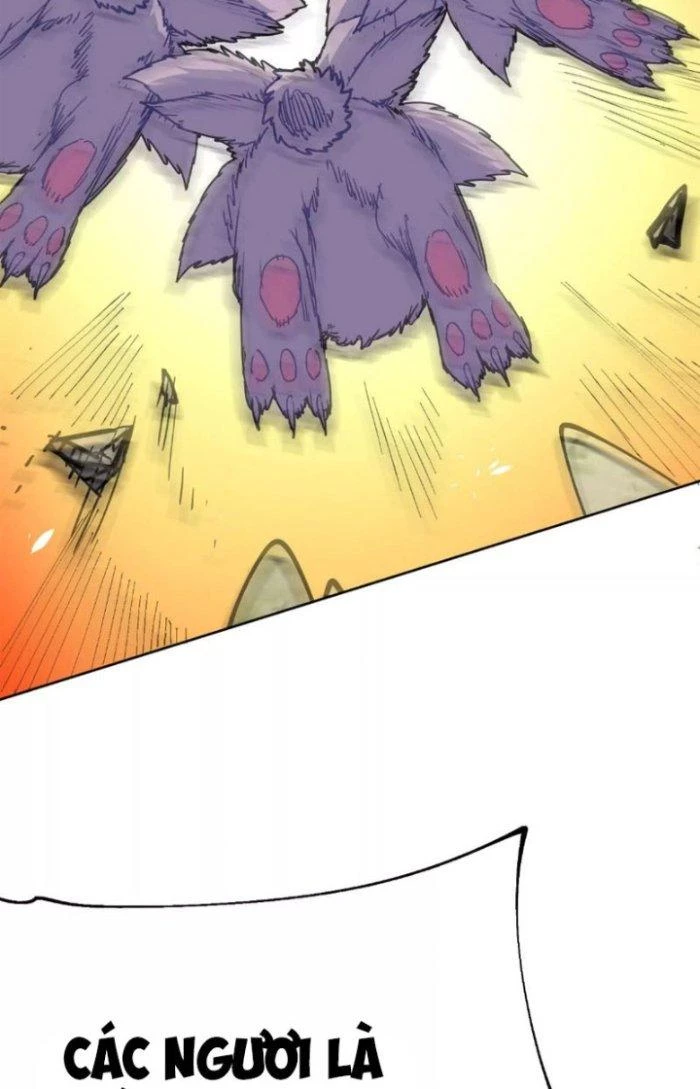 Tiến Hóa Đi, Caterpie Chapter 4 - Trang 2