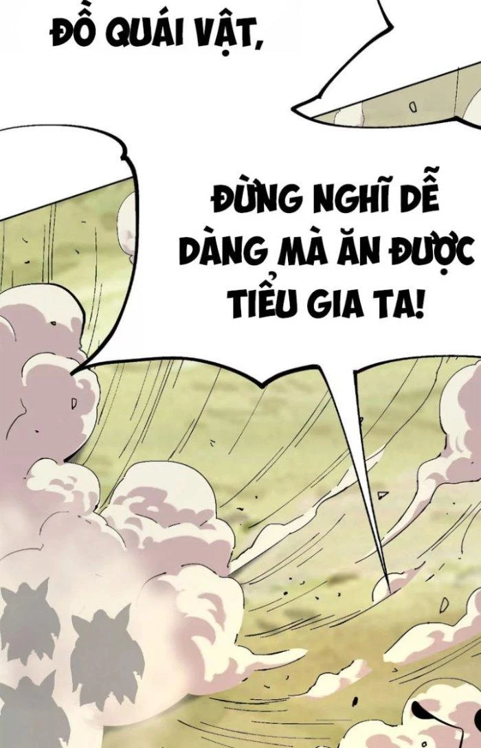 Tiến Hóa Đi, Caterpie Chapter 4 - Trang 2