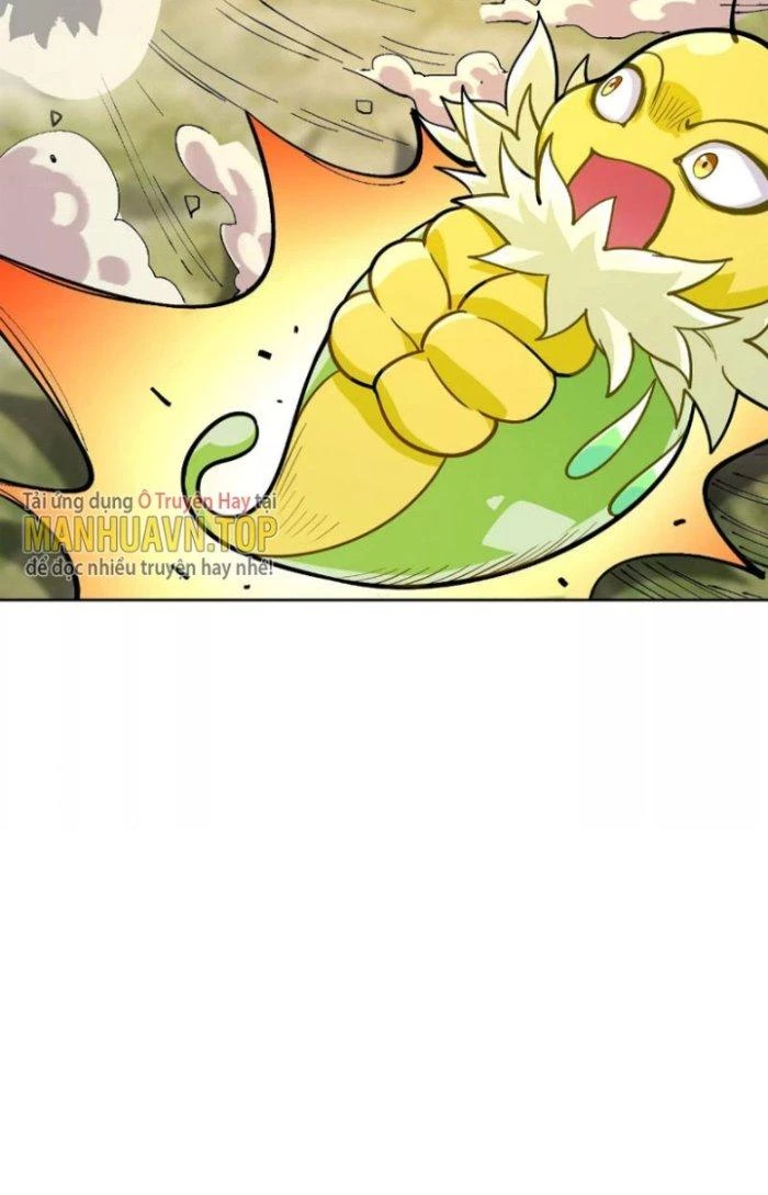 Tiến Hóa Đi, Caterpie Chapter 4 - Trang 2