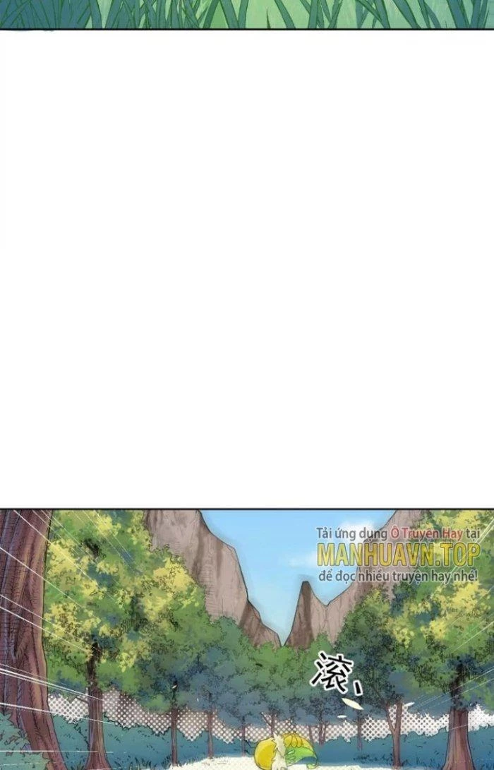 Tiến Hóa Đi, Caterpie Chapter 4 - Trang 2