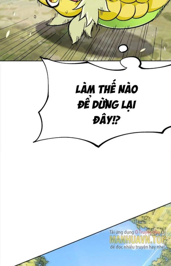 Tiến Hóa Đi, Caterpie Chapter 4 - Trang 2