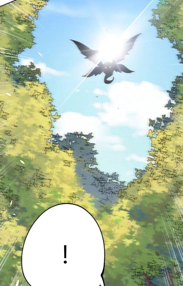 Tiến Hóa Đi, Caterpie Chapter 4 - Trang 2