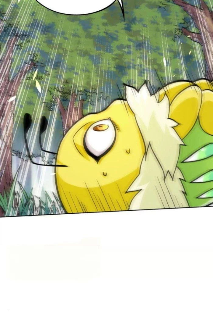 Tiến Hóa Đi, Caterpie Chapter 4 - Trang 2