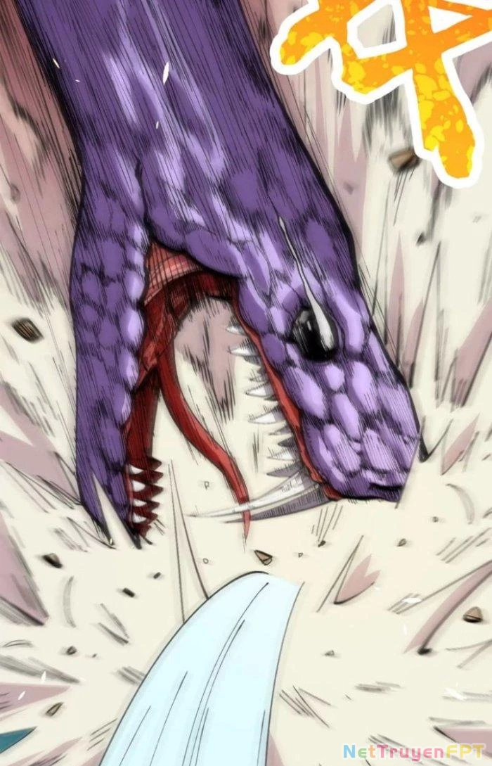 Tiến Hóa Đi, Caterpie Chapter 4 - Trang 2