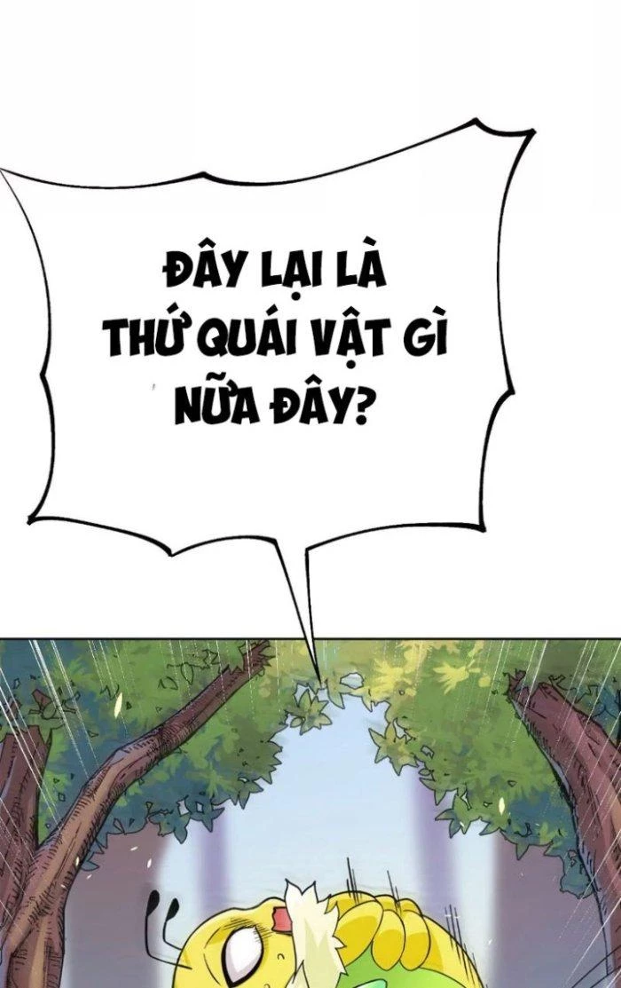 Tiến Hóa Đi, Caterpie Chapter 4 - Trang 2