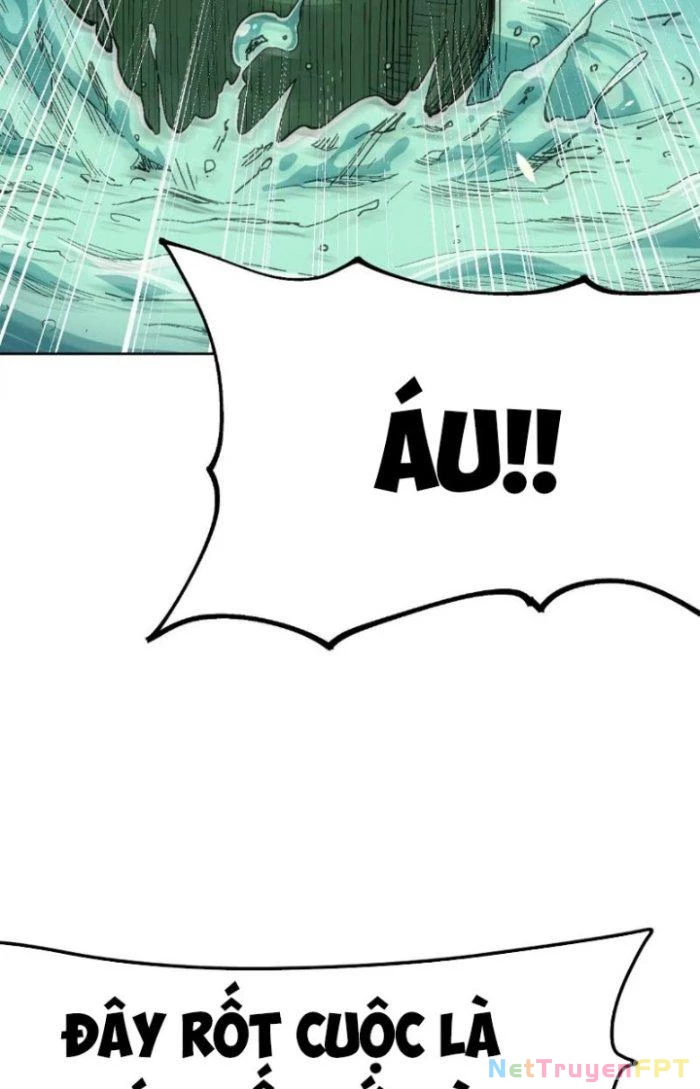 Tiến Hóa Đi, Caterpie Chapter 4 - Trang 2