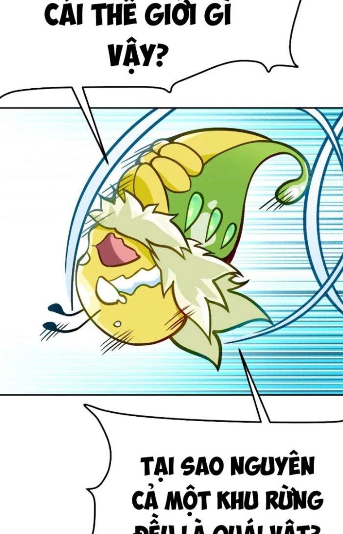 Tiến Hóa Đi, Caterpie Chapter 4 - Trang 2