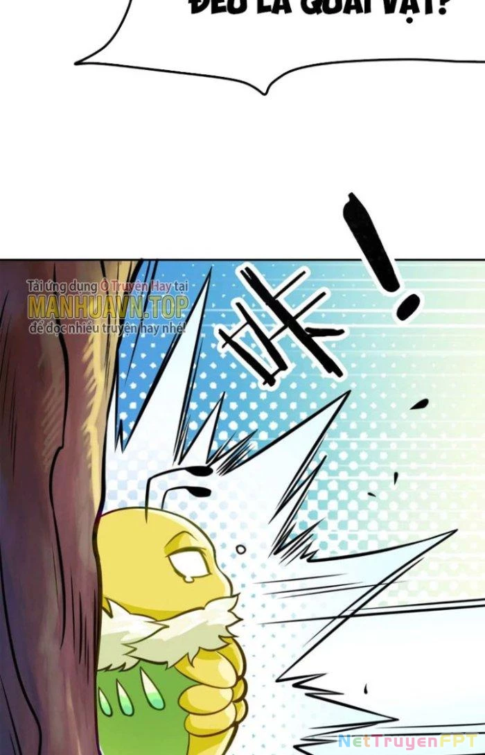 Tiến Hóa Đi, Caterpie Chapter 4 - Trang 2