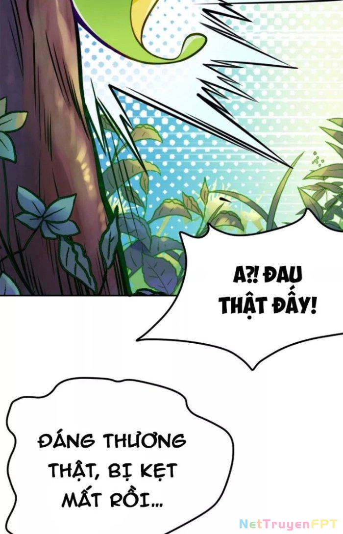 Tiến Hóa Đi, Caterpie Chapter 4 - Trang 2