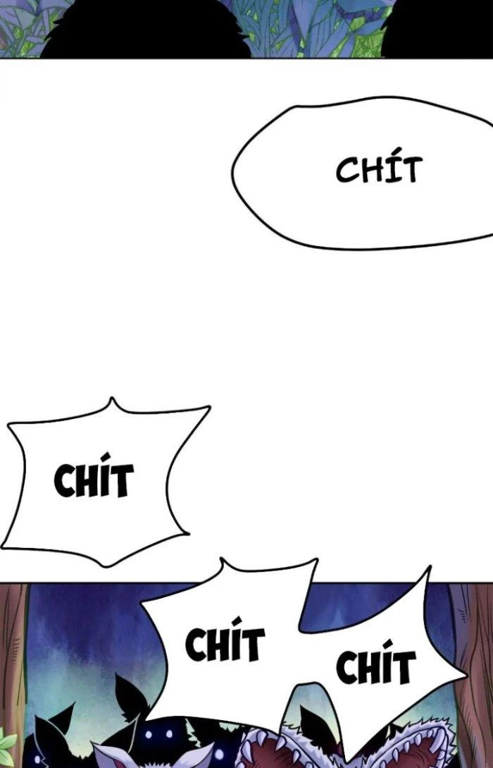 Tiến Hóa Đi, Caterpie Chapter 4 - Trang 2