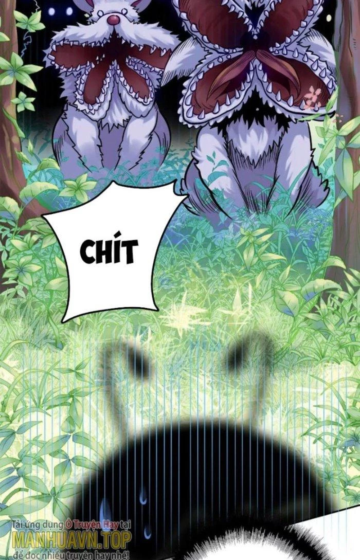 Tiến Hóa Đi, Caterpie Chapter 4 - Trang 2