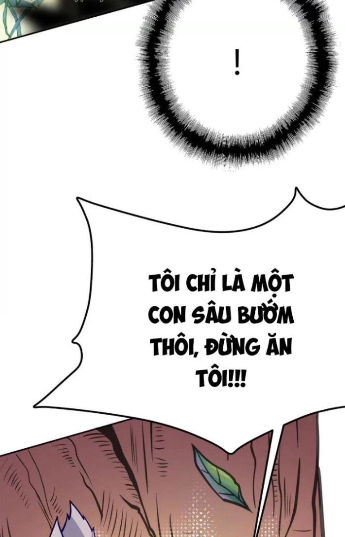 Tiến Hóa Đi, Caterpie Chapter 4 - Trang 2