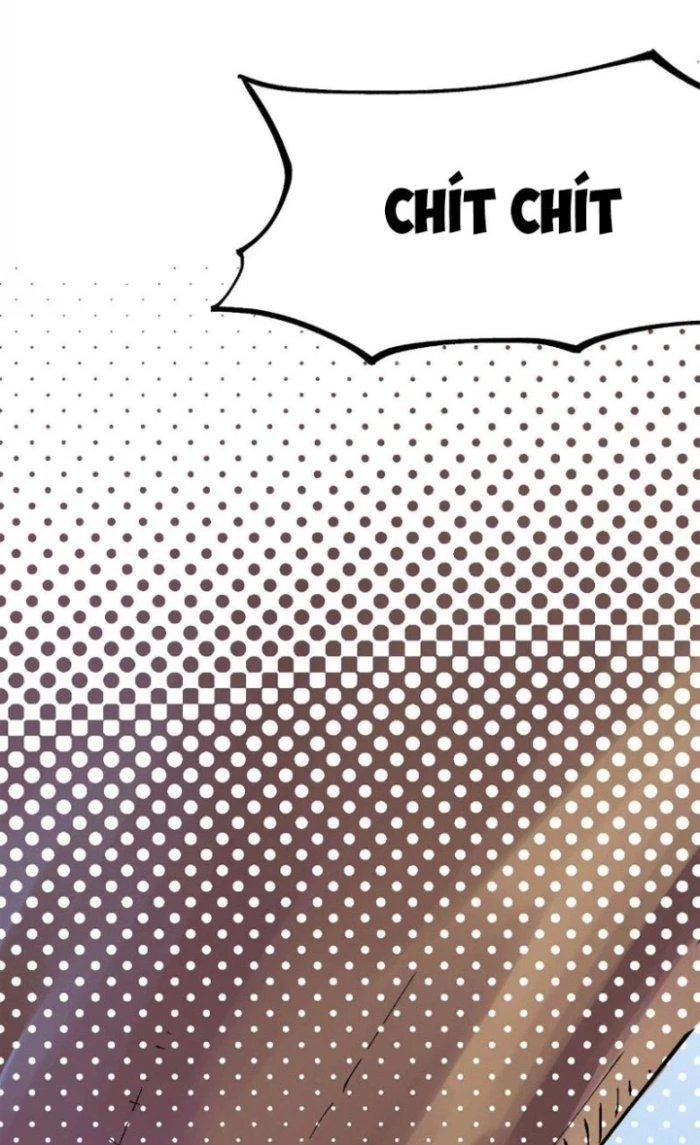 Tiến Hóa Đi, Caterpie Chapter 4 - Trang 2