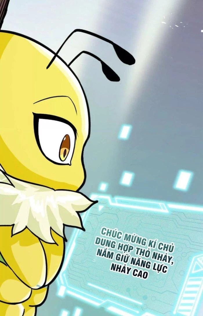 Tiến Hóa Đi, Caterpie Chapter 4 - Trang 2