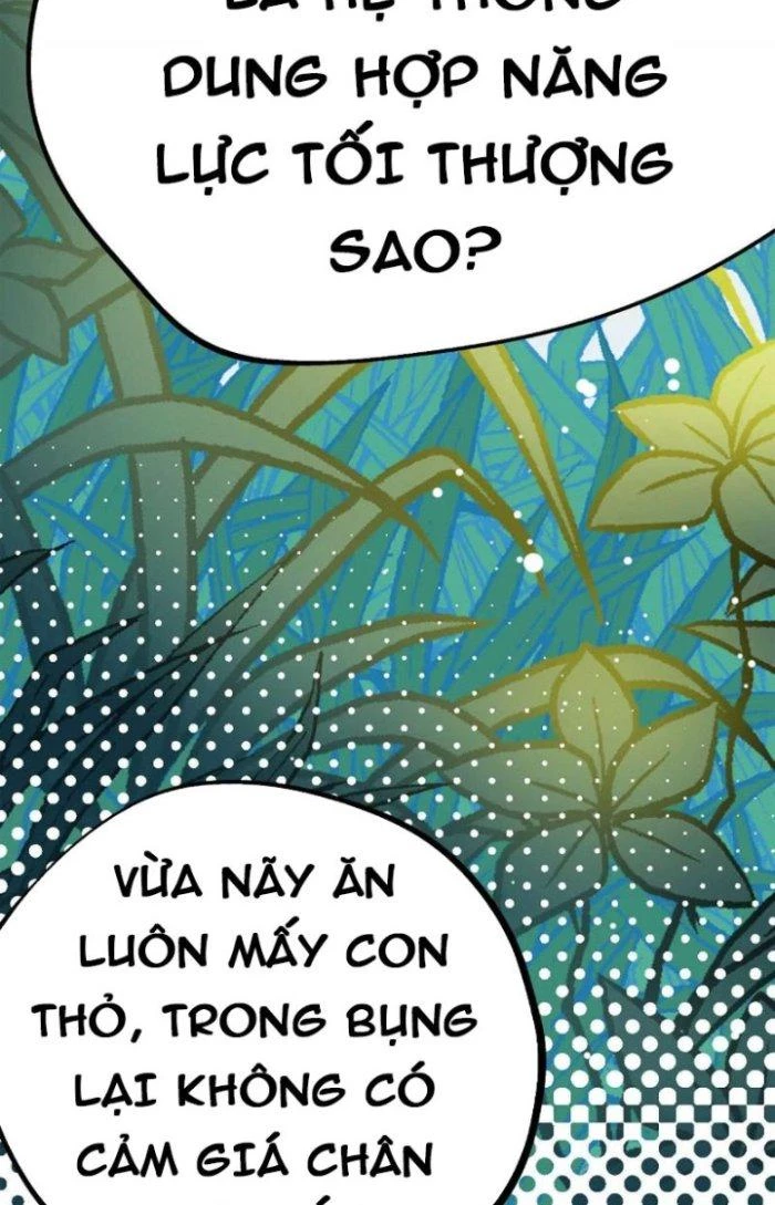 Tiến Hóa Đi, Caterpie Chapter 4 - Trang 2