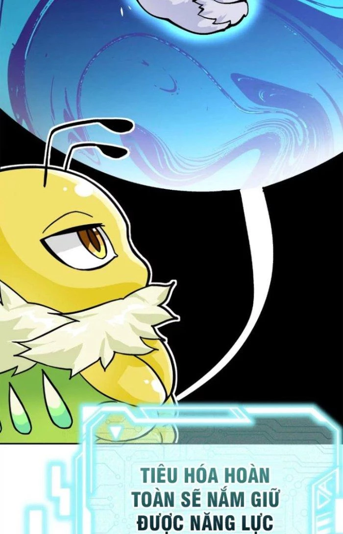 Tiến Hóa Đi, Caterpie Chapter 4 - Trang 2