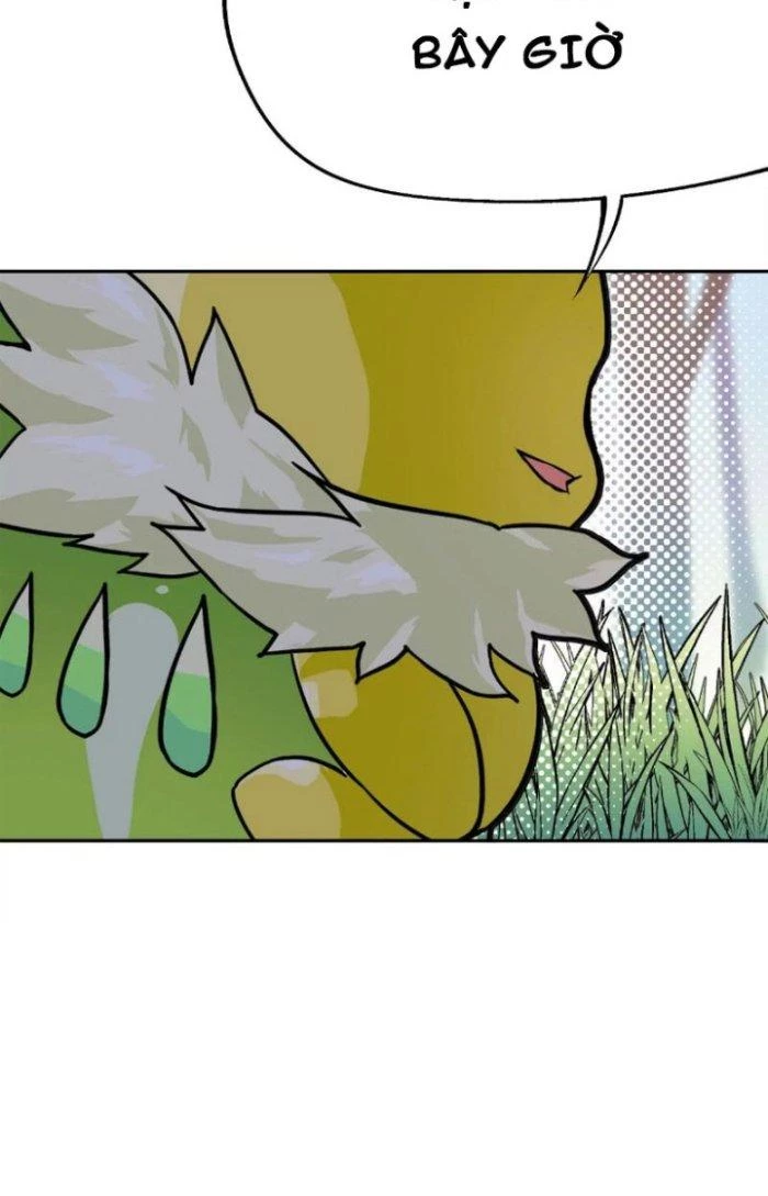 Tiến Hóa Đi, Caterpie Chapter 4 - Trang 2