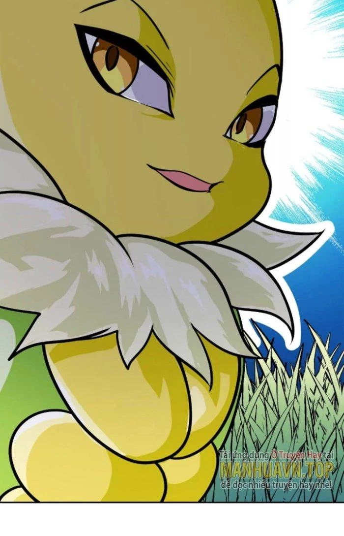 Tiến Hóa Đi, Caterpie Chapter 4 - Trang 2