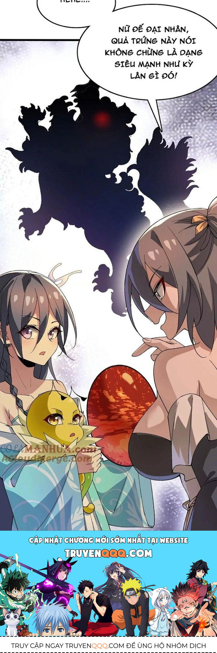 Tiến Hóa Đi, Caterpie Chapter 40 - Trang 2