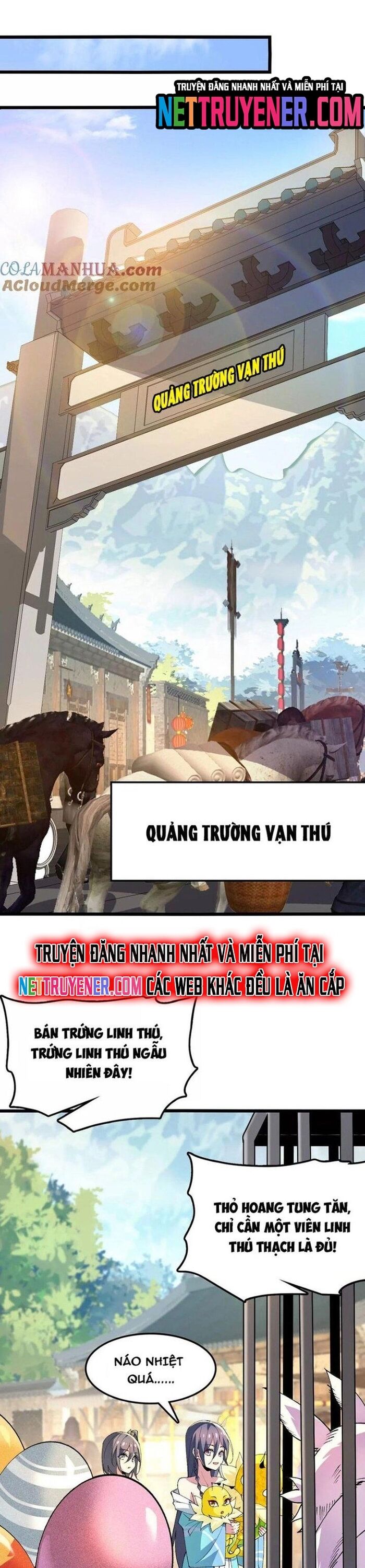 Tiến Hóa Đi, Caterpie Chapter 40 - Trang 2